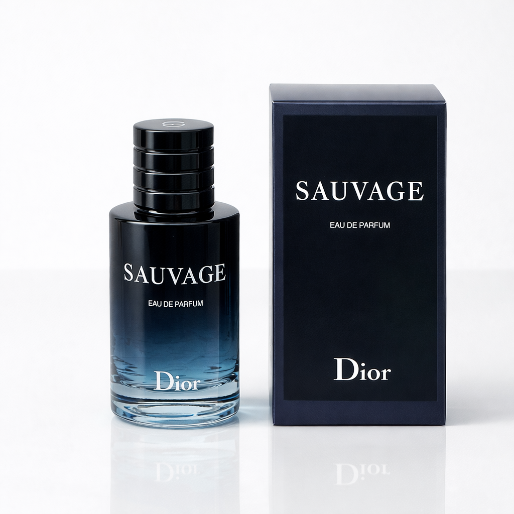 Men Mini Perfume β Fresh & Bold Masculine Scent π₯