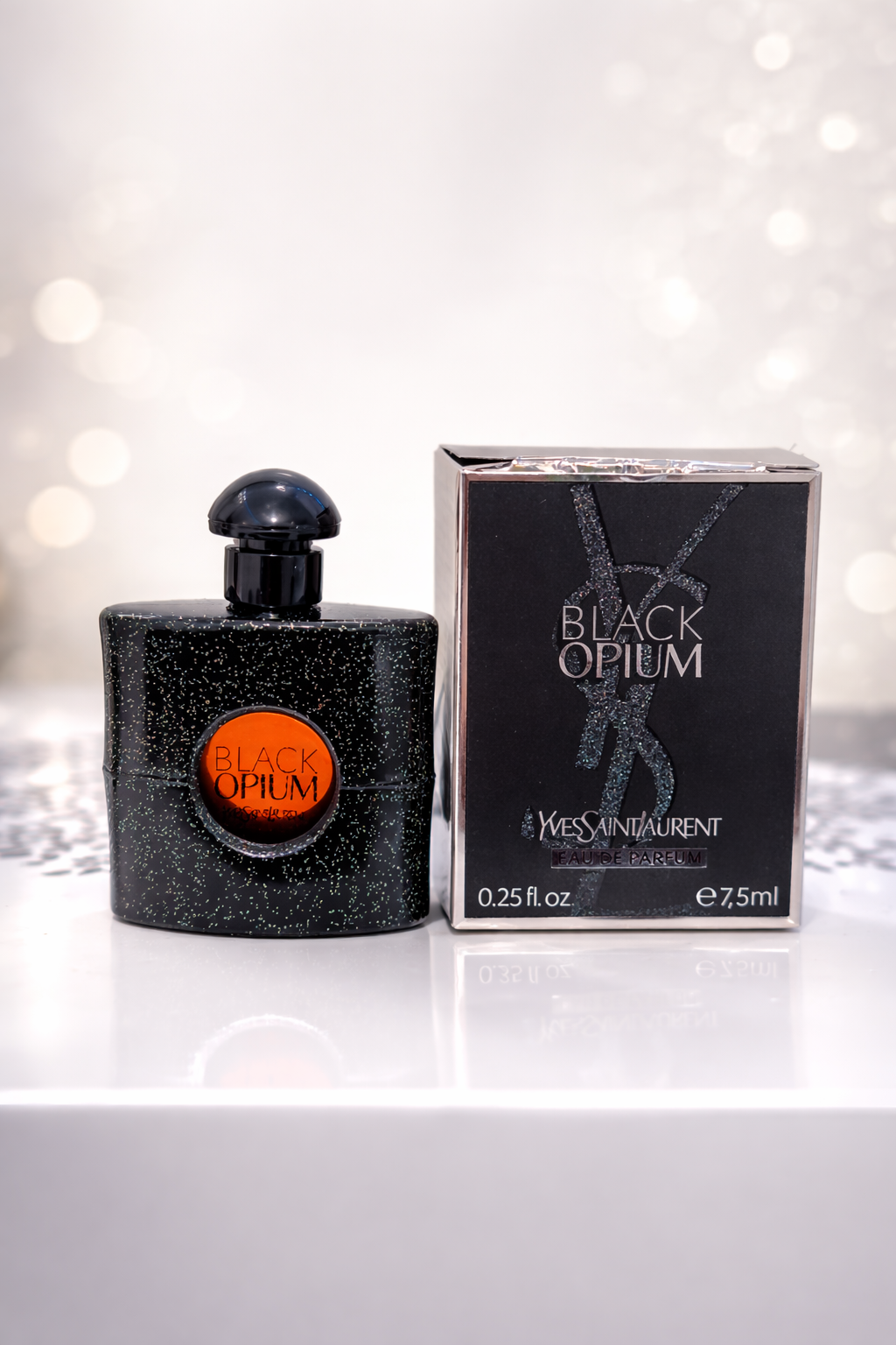 Warm Sweet Mini Perfume – Bold & Addictive Night Scent 🔥