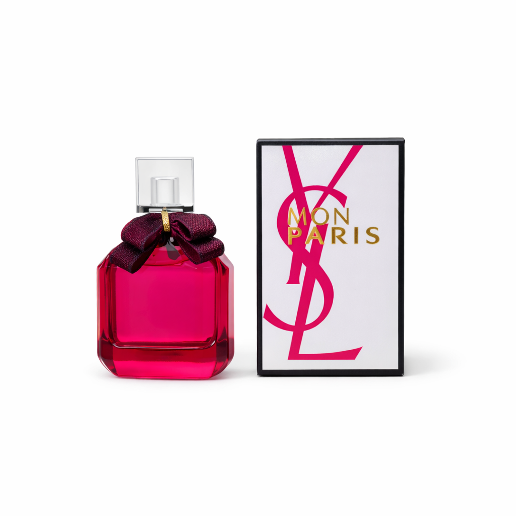 Romantic Sweet Mini Perfume – Feminine & Long Lasting Scent 💕
