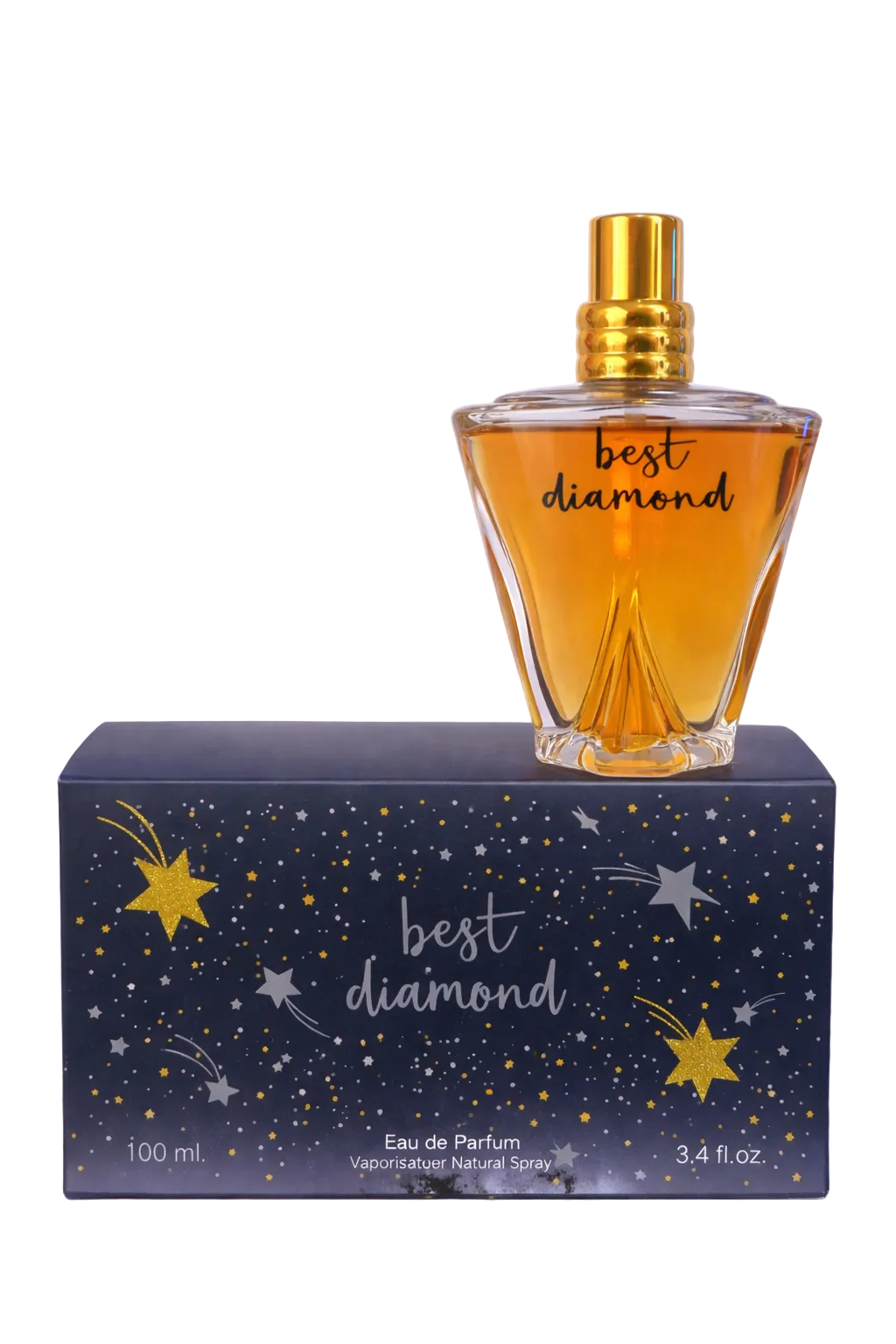 💎 Best Diamond Eau de Parfum – Luxury & Elegant