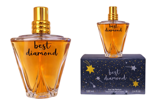 💎 Best Diamond Eau de Parfum – Luxury & Elegant