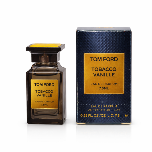 Warm Vanilla Mini Perfume – Rich & Long Lasting Scent 🔥
Bundle – 3 Luxury Inspired Scents