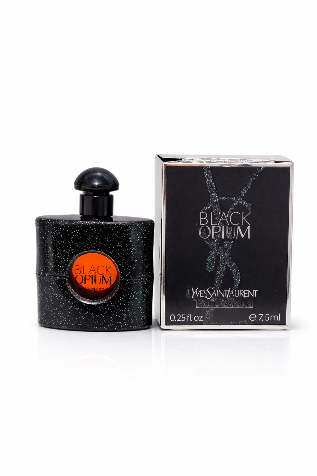 Warm Sweet Mini Perfume – Bold & Addictive Night Scent 🔥