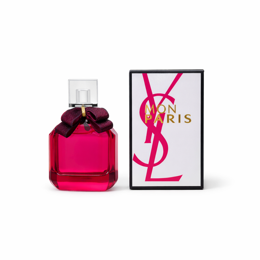 Romantic Sweet Mini Perfume – Feminine & Long Lasting Scent 💕