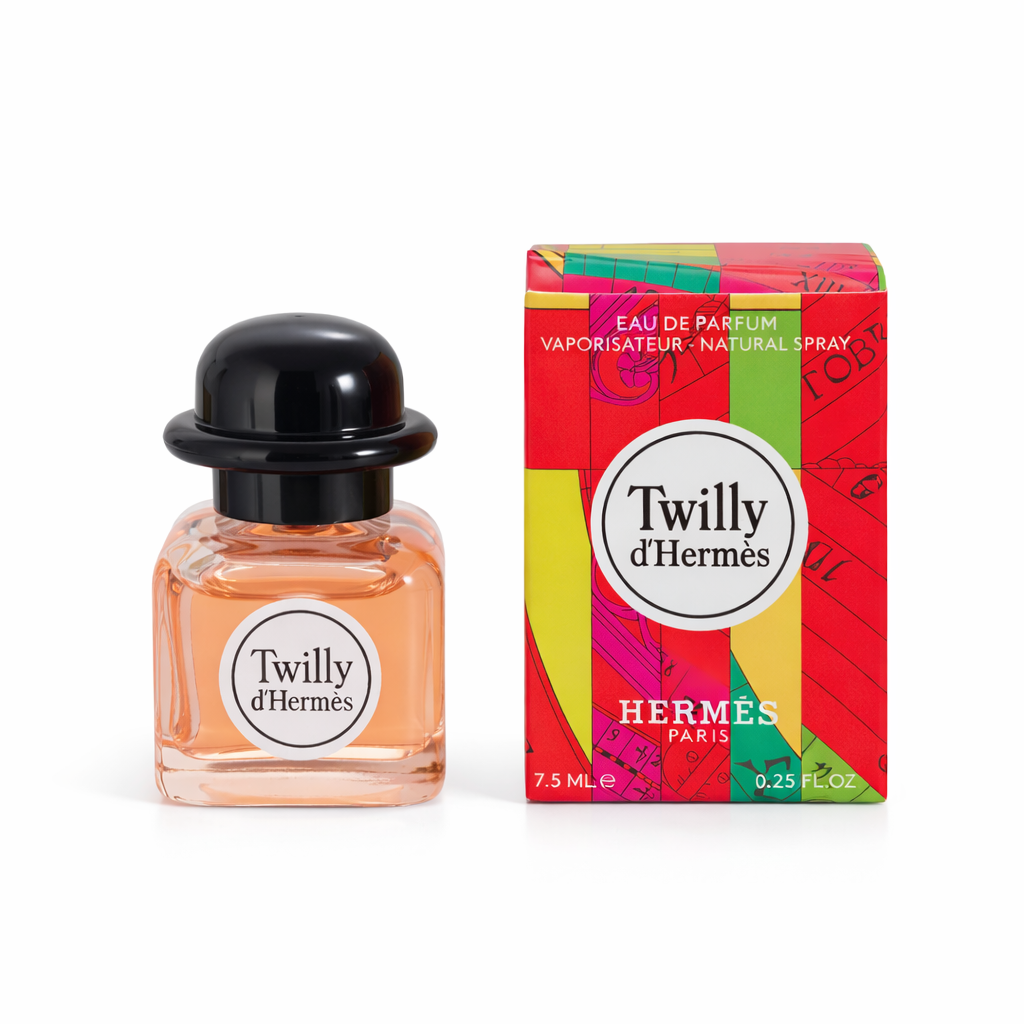 Floral Sweet Mini Perfume – Soft & Elegant Feminine Scent 🌸