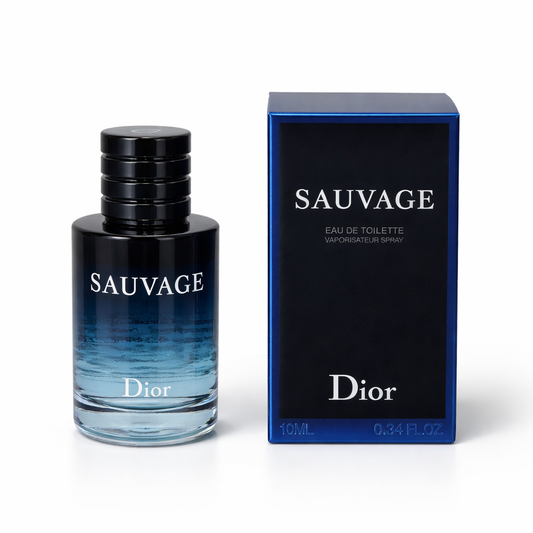 Men Mini Perfume – Bold & Fresh Masculine Scent 🔥